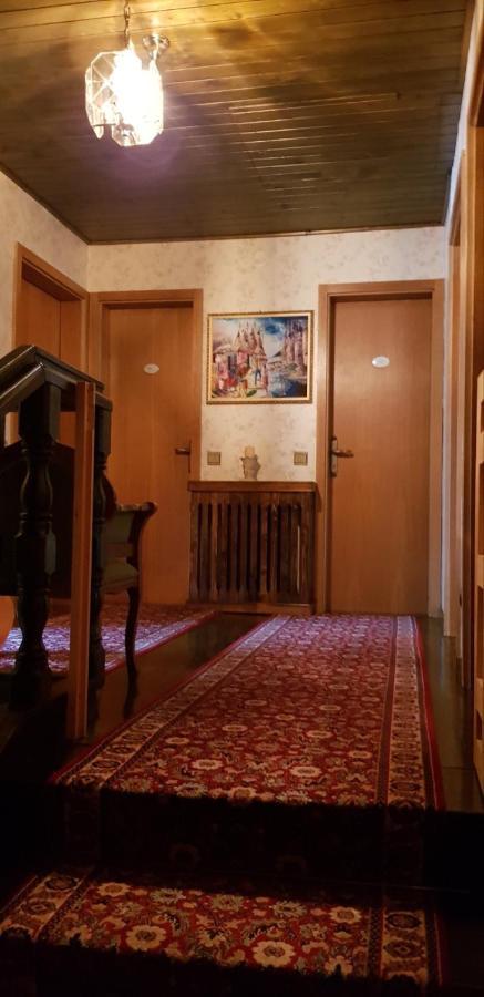 Apartma Sabatus Bohinj Exterior photo
